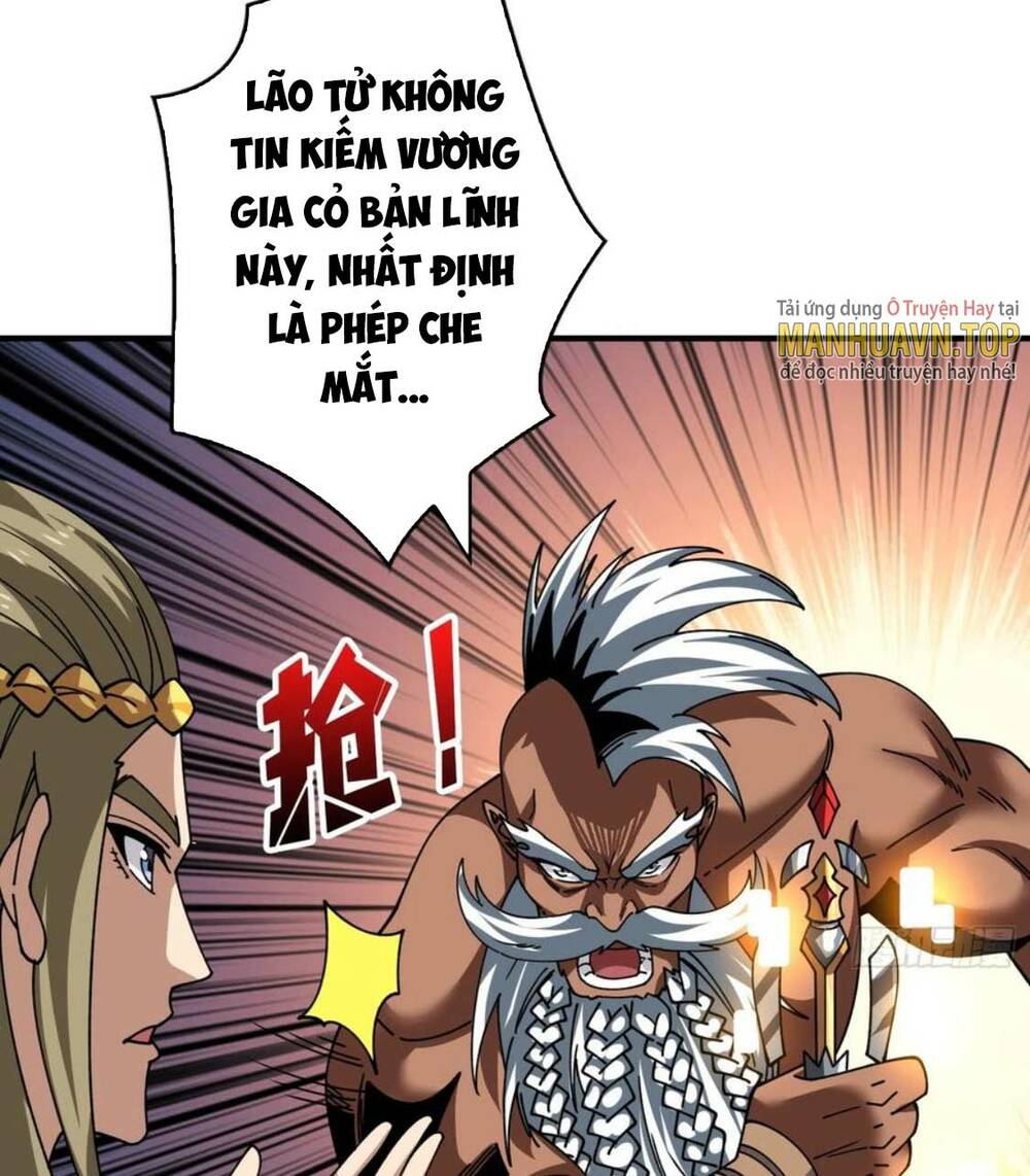 Vừa Chơi Đã Có Tài Khoản Vương Giả Chapter 283 - Trang 2