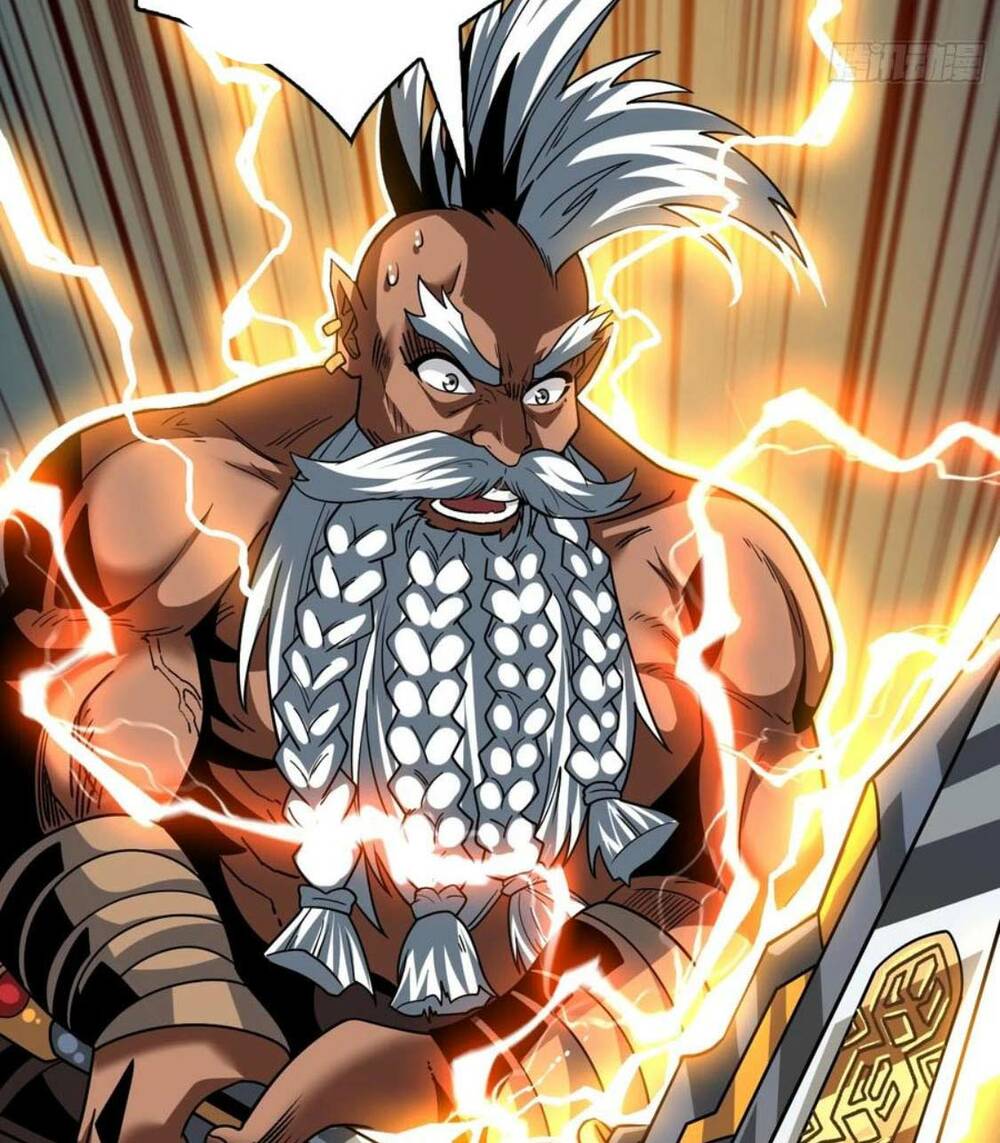 Vừa Chơi Đã Có Tài Khoản Vương Giả Chapter 283 - Trang 2