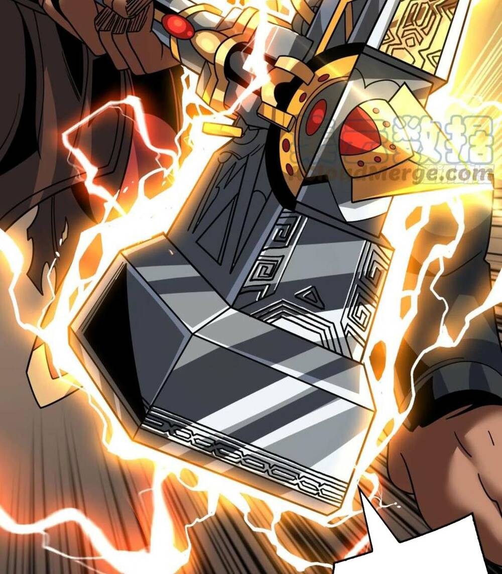 Vừa Chơi Đã Có Tài Khoản Vương Giả Chapter 283 - Trang 2