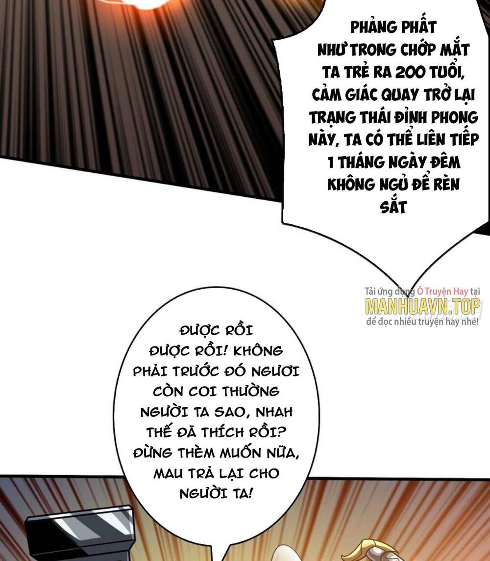 Vừa Chơi Đã Có Tài Khoản Vương Giả Chapter 283 - Trang 2