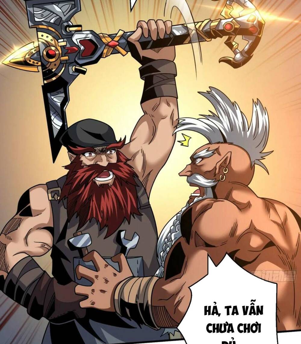 Vừa Chơi Đã Có Tài Khoản Vương Giả Chapter 283 - Trang 2