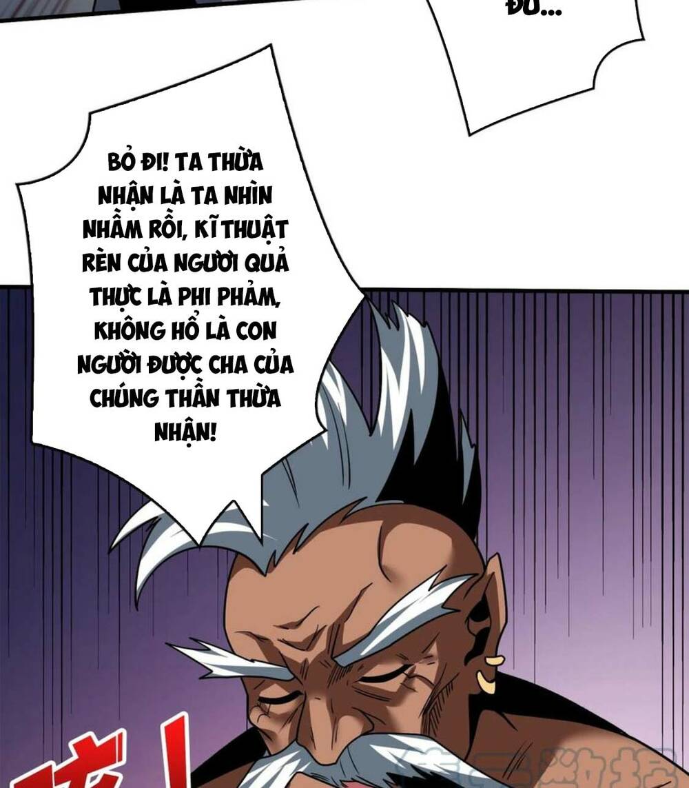 Vừa Chơi Đã Có Tài Khoản Vương Giả Chapter 283 - Trang 2