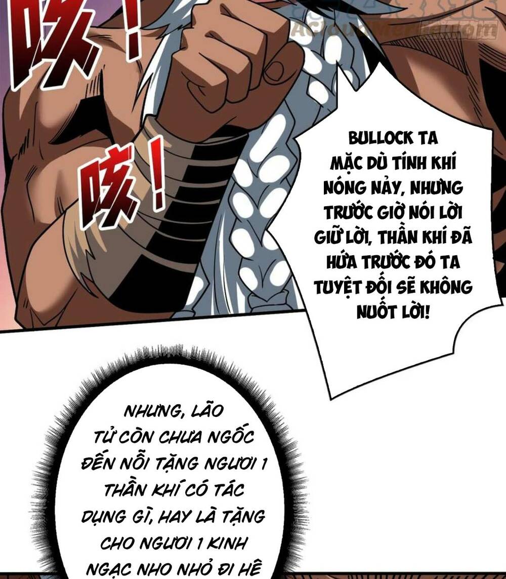 Vừa Chơi Đã Có Tài Khoản Vương Giả Chapter 283 - Trang 2