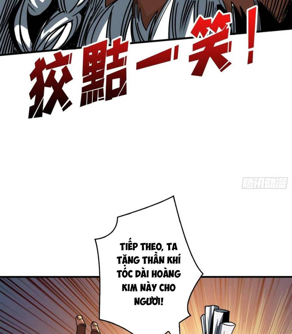 Vừa Chơi Đã Có Tài Khoản Vương Giả Chapter 283 - Trang 2