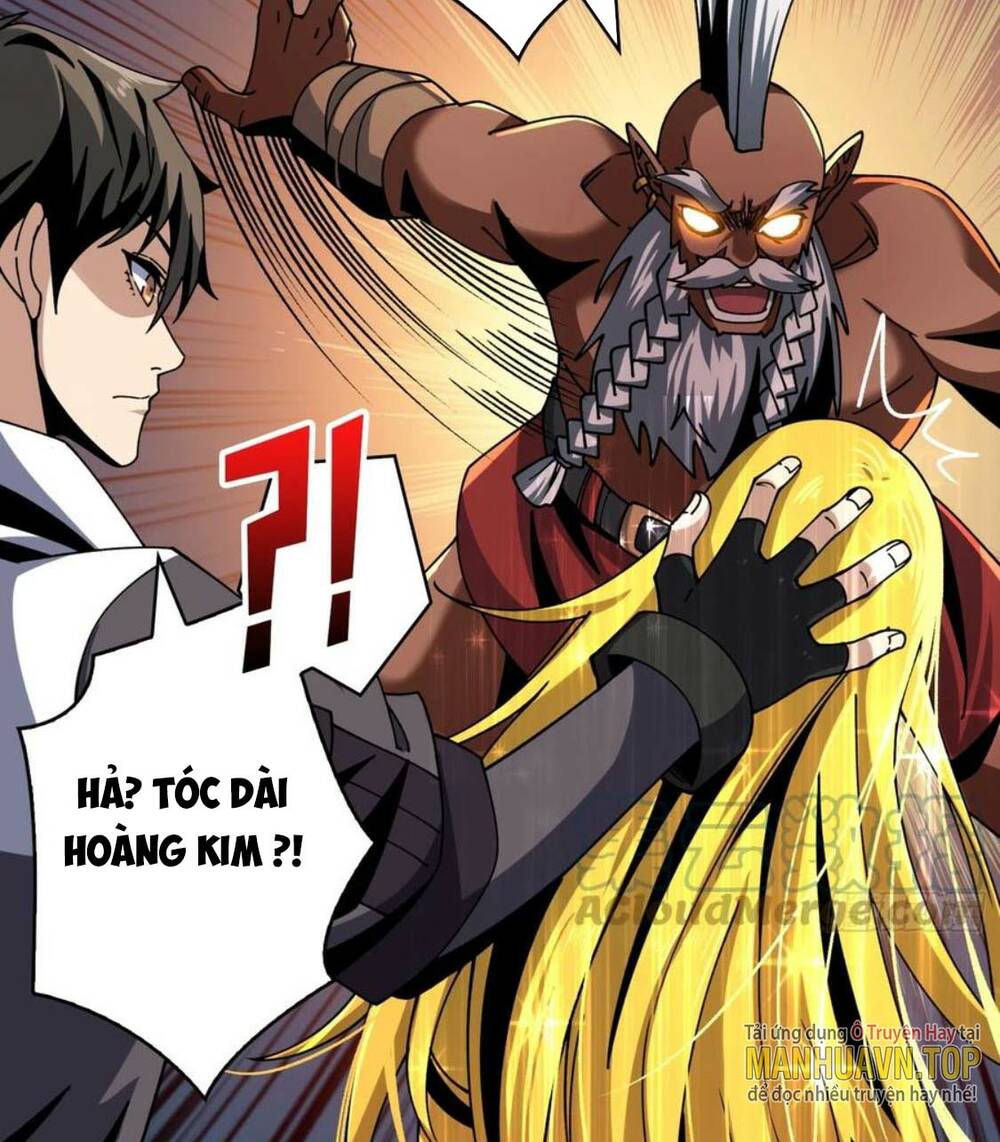 Vừa Chơi Đã Có Tài Khoản Vương Giả Chapter 283 - Trang 2
