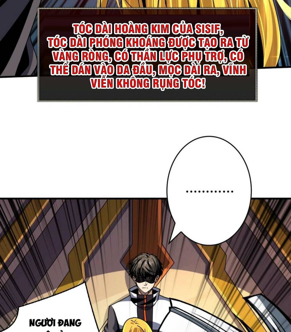 Vừa Chơi Đã Có Tài Khoản Vương Giả Chapter 283 - Trang 2