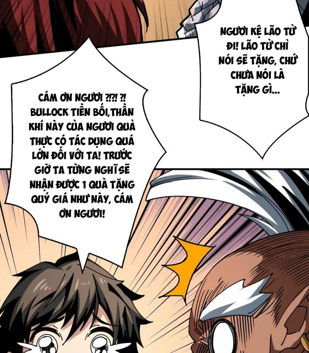 Vừa Chơi Đã Có Tài Khoản Vương Giả Chapter 283 - Trang 2