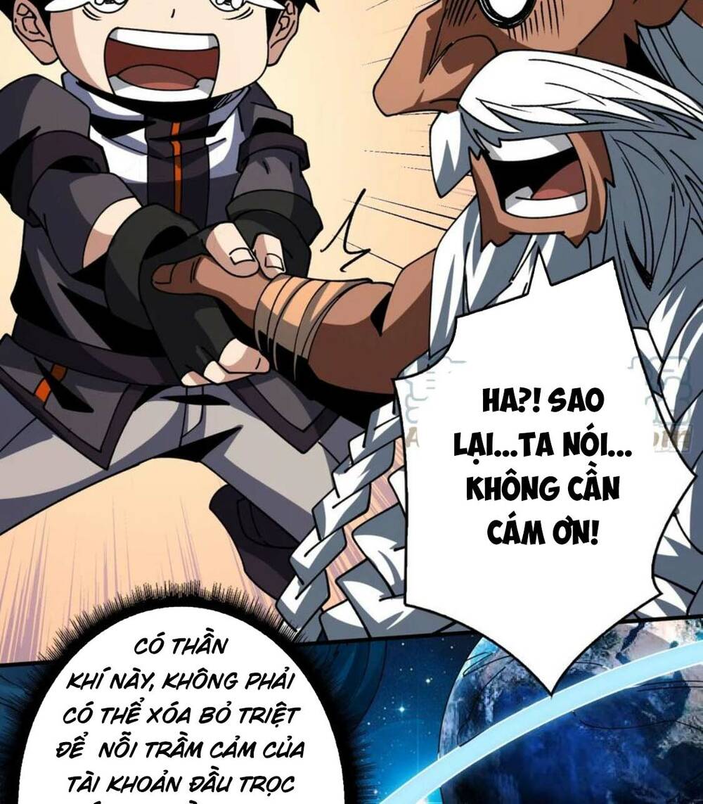 Vừa Chơi Đã Có Tài Khoản Vương Giả Chapter 283 - Trang 2