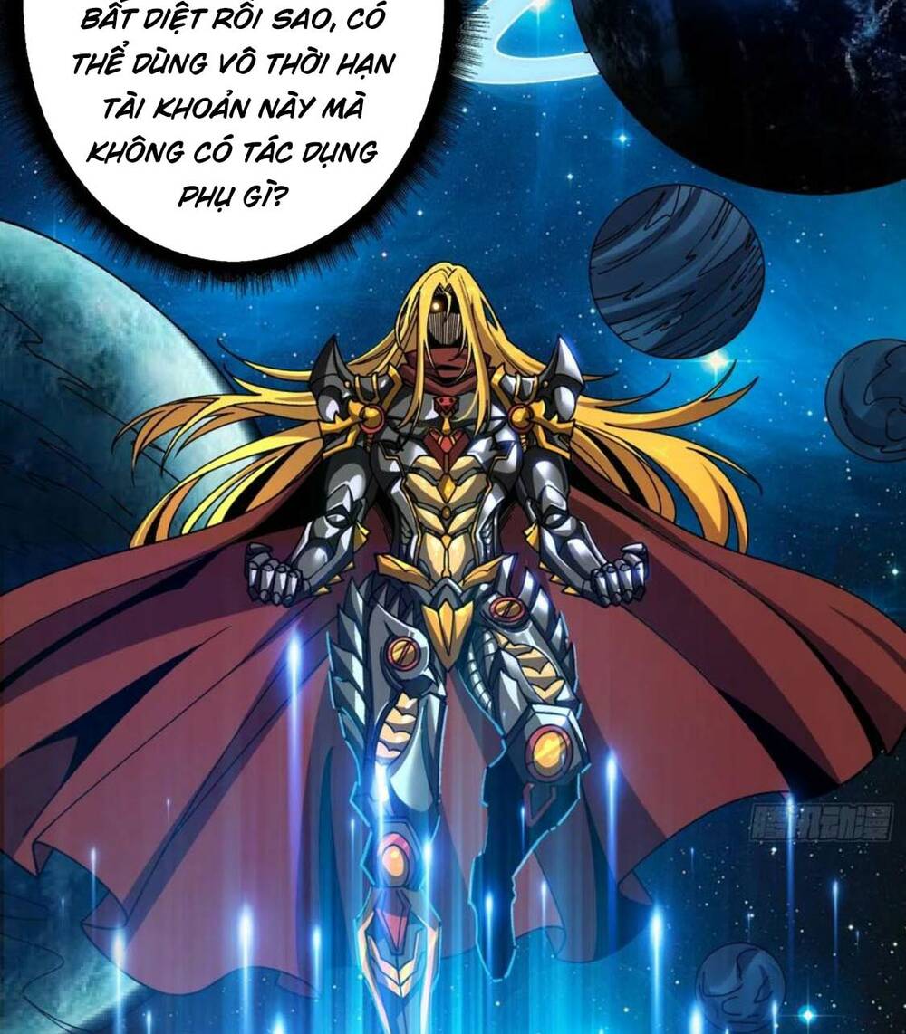 Vừa Chơi Đã Có Tài Khoản Vương Giả Chapter 283 - Trang 2