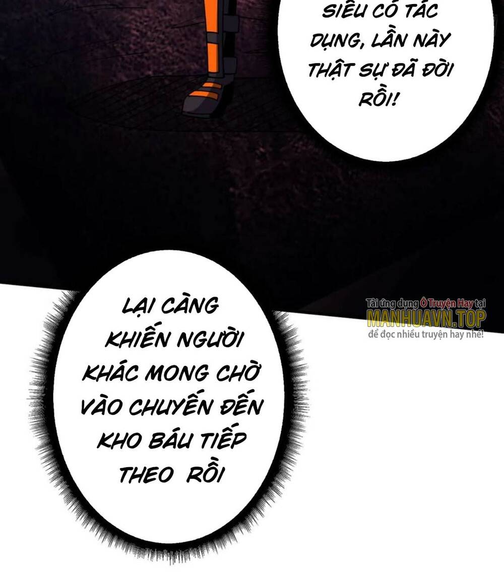 Vừa Chơi Đã Có Tài Khoản Vương Giả Chapter 283 - Trang 2