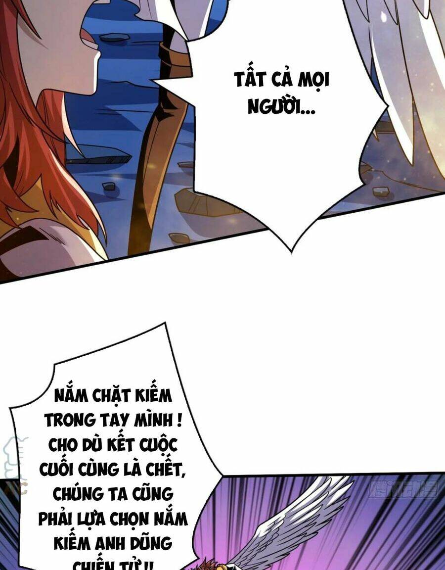 Vừa Chơi Đã Có Tài Khoản Vương Giả Chapter 288 - Trang 2