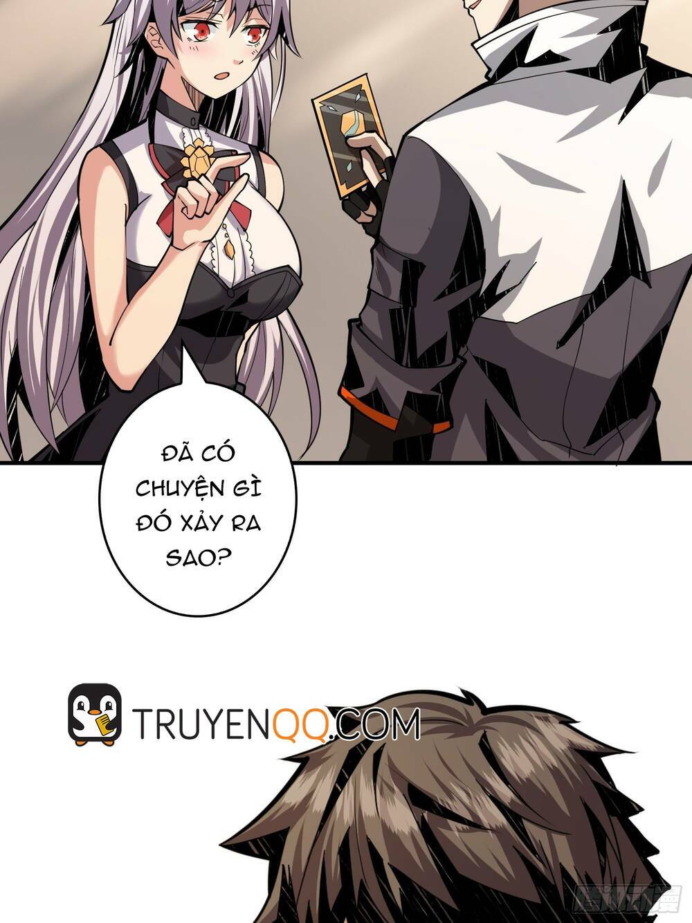 Vừa Chơi Đã Có Tài Khoản Vương Giả Chapter 29 - Trang 2