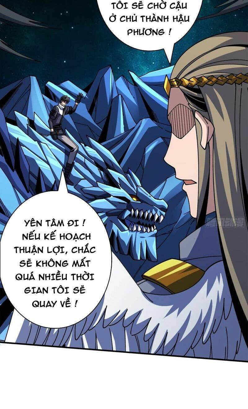 Vừa Chơi Đã Có Tài Khoản Vương Giả Chapter 290 - Trang 2