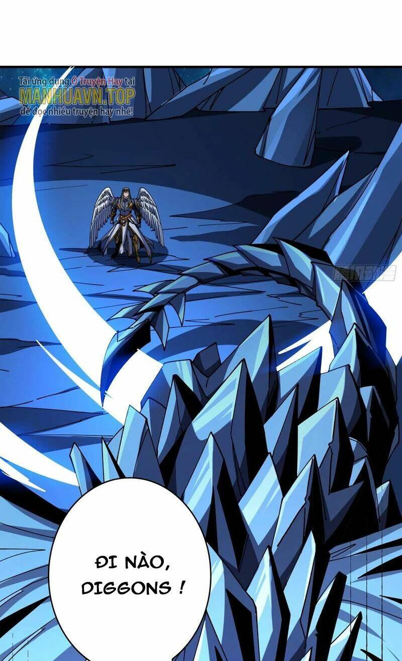 Vừa Chơi Đã Có Tài Khoản Vương Giả Chapter 290 - Trang 2