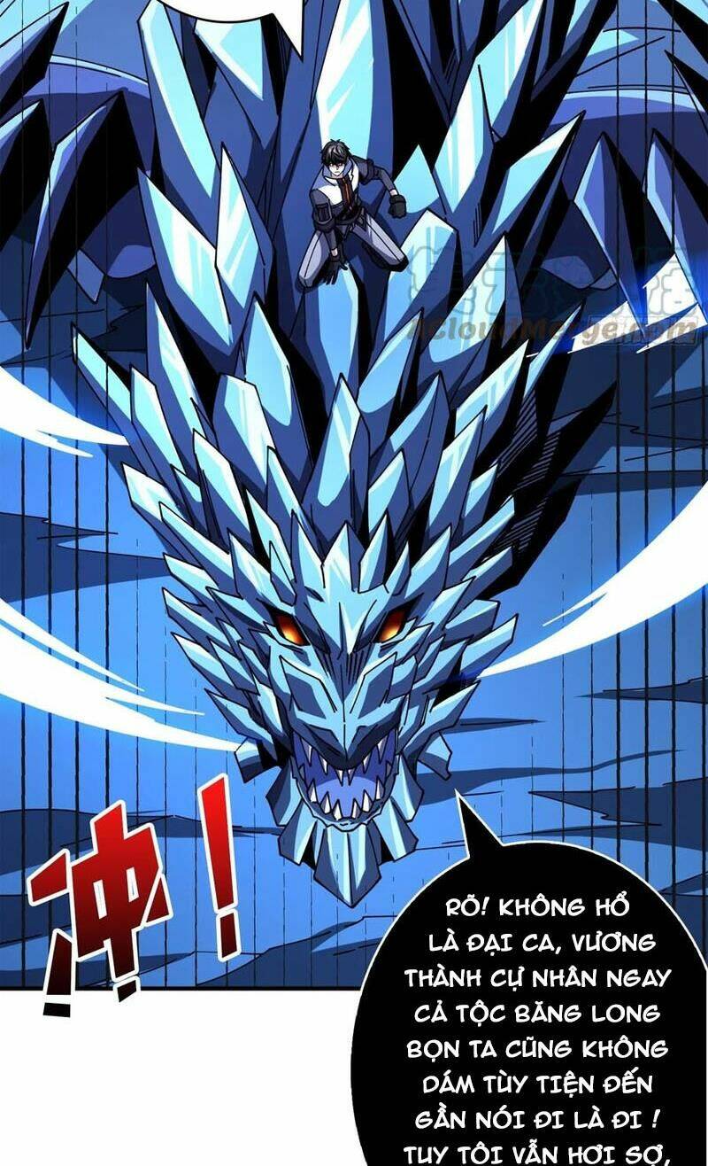 Vừa Chơi Đã Có Tài Khoản Vương Giả Chapter 290 - Trang 2