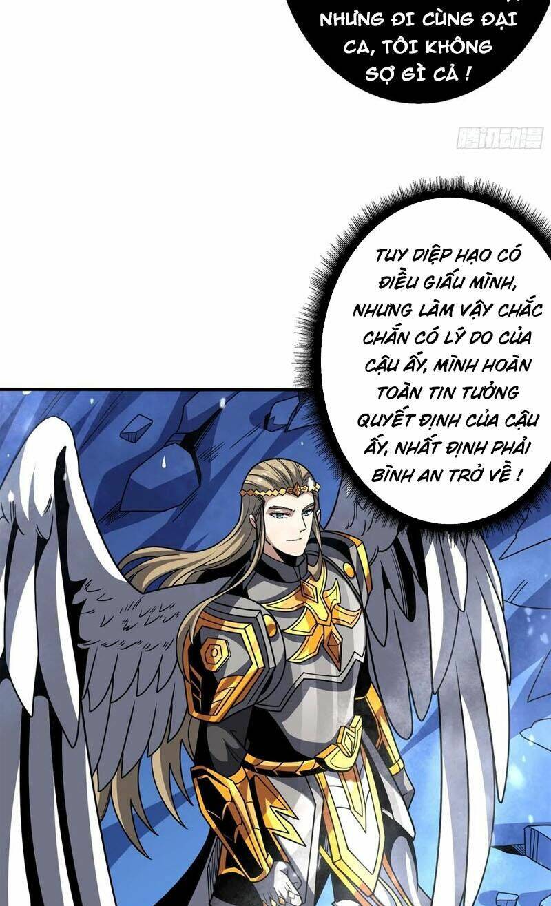 Vừa Chơi Đã Có Tài Khoản Vương Giả Chapter 290 - Trang 2