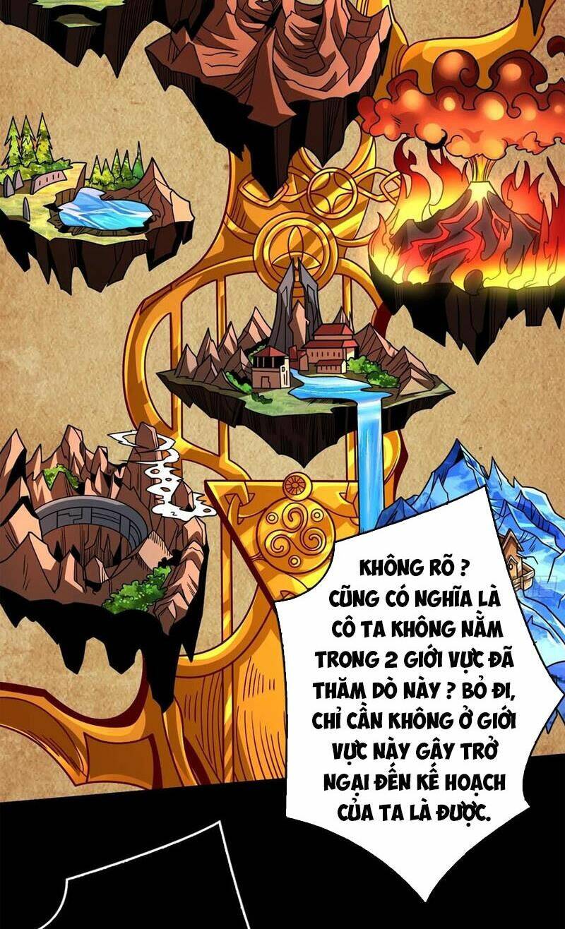 Vừa Chơi Đã Có Tài Khoản Vương Giả Chapter 290 - Trang 2