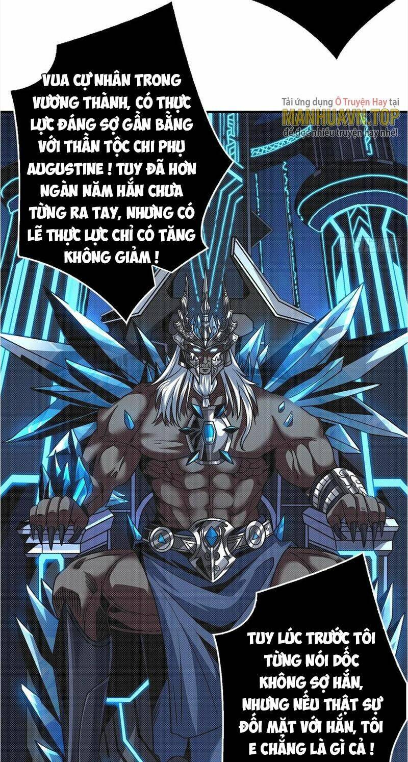 Vừa Chơi Đã Có Tài Khoản Vương Giả Chapter 290 - Trang 2