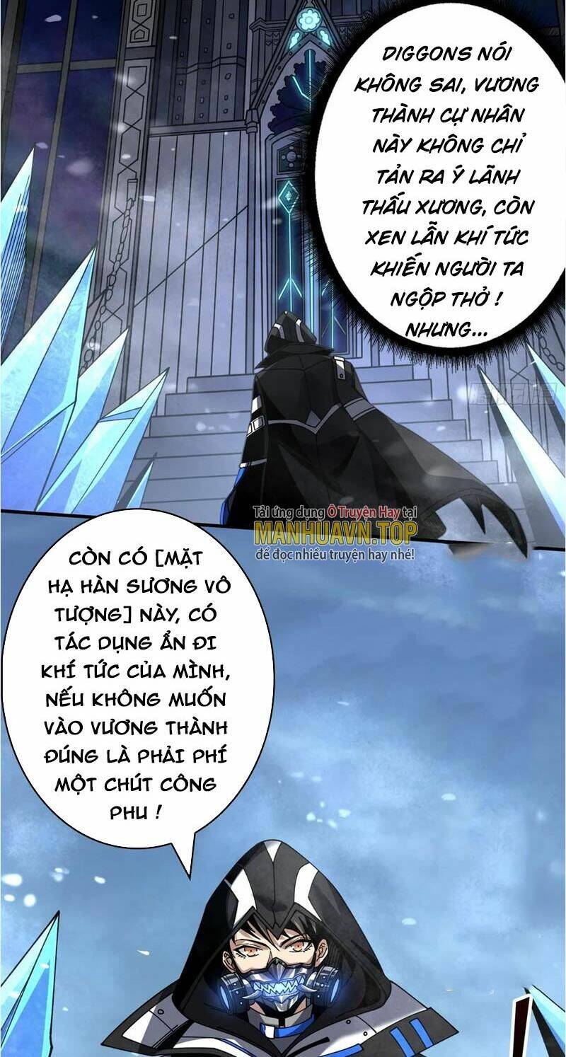 Vừa Chơi Đã Có Tài Khoản Vương Giả Chapter 290 - Trang 2