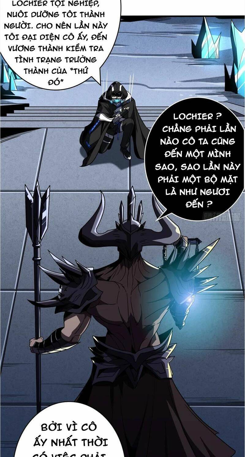 Vừa Chơi Đã Có Tài Khoản Vương Giả Chapter 290 - Trang 2