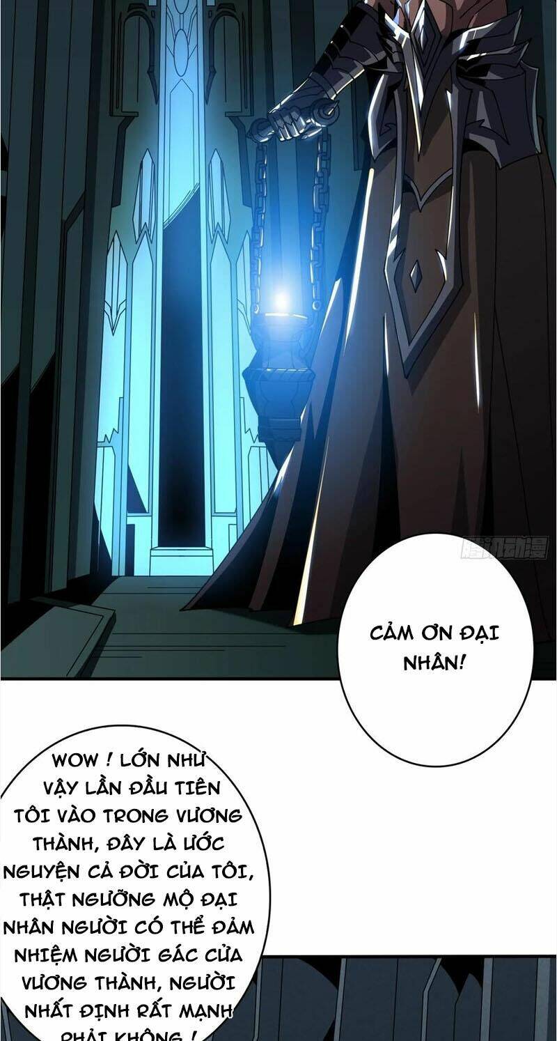 Vừa Chơi Đã Có Tài Khoản Vương Giả Chapter 290 - Trang 2