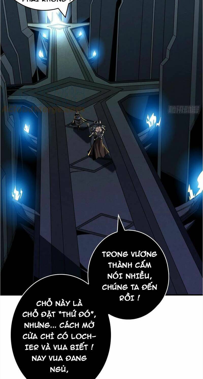 Vừa Chơi Đã Có Tài Khoản Vương Giả Chapter 290 - Trang 2