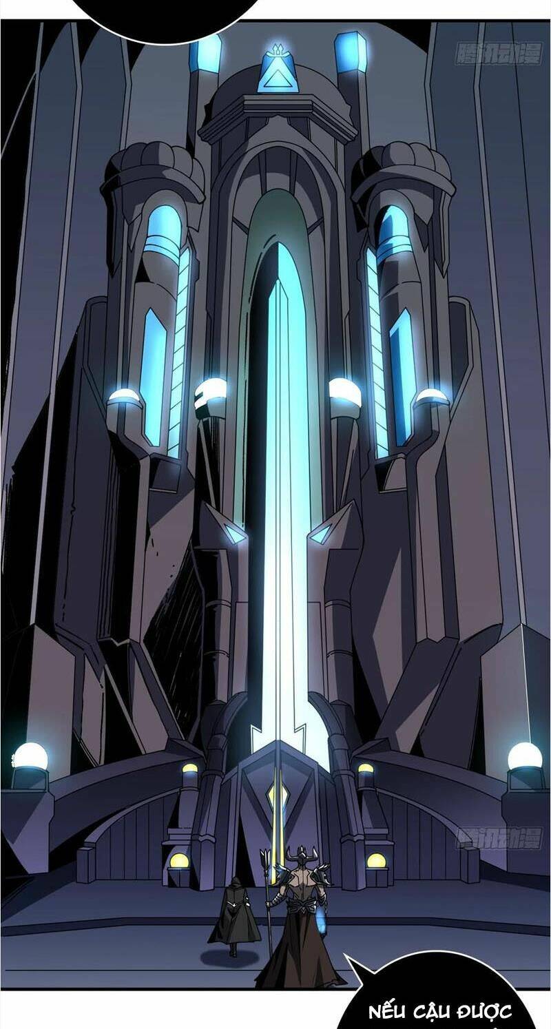 Vừa Chơi Đã Có Tài Khoản Vương Giả Chapter 290 - Trang 2