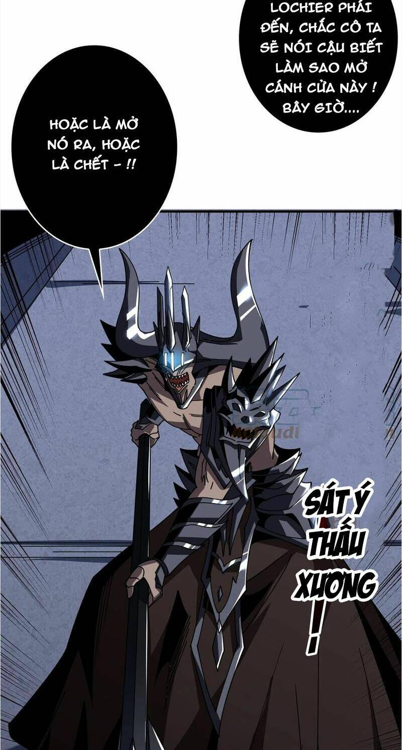 Vừa Chơi Đã Có Tài Khoản Vương Giả Chapter 290 - Trang 2