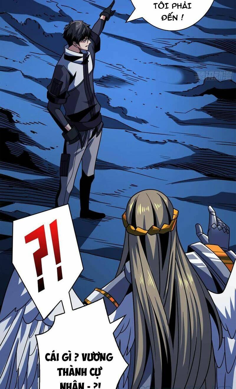 Vừa Chơi Đã Có Tài Khoản Vương Giả Chapter 290 - Trang 2