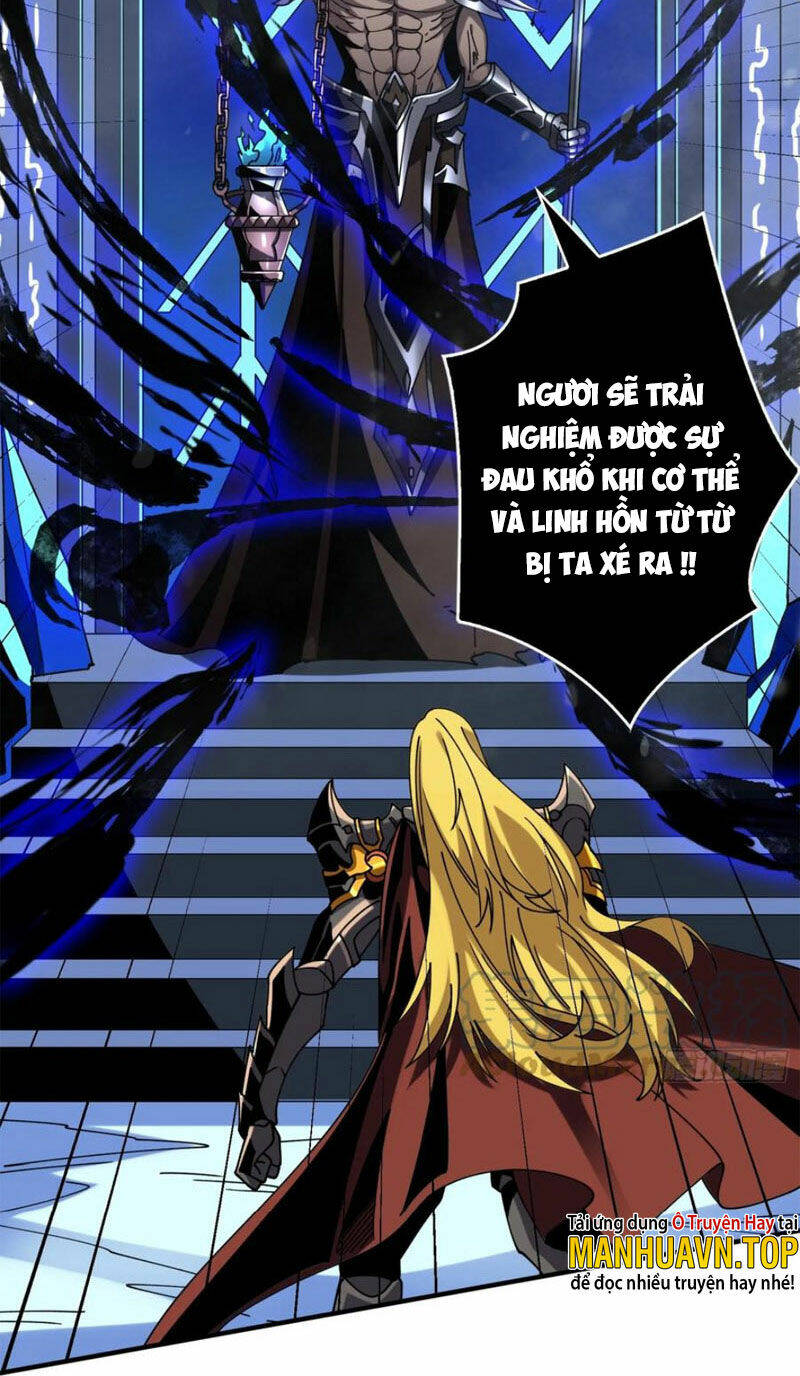 Vừa Chơi Đã Có Tài Khoản Vương Giả Chapter 292 - Trang 2