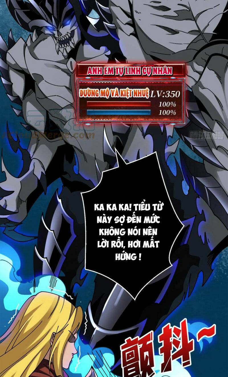 Vừa Chơi Đã Có Tài Khoản Vương Giả Chapter 292 - Trang 2