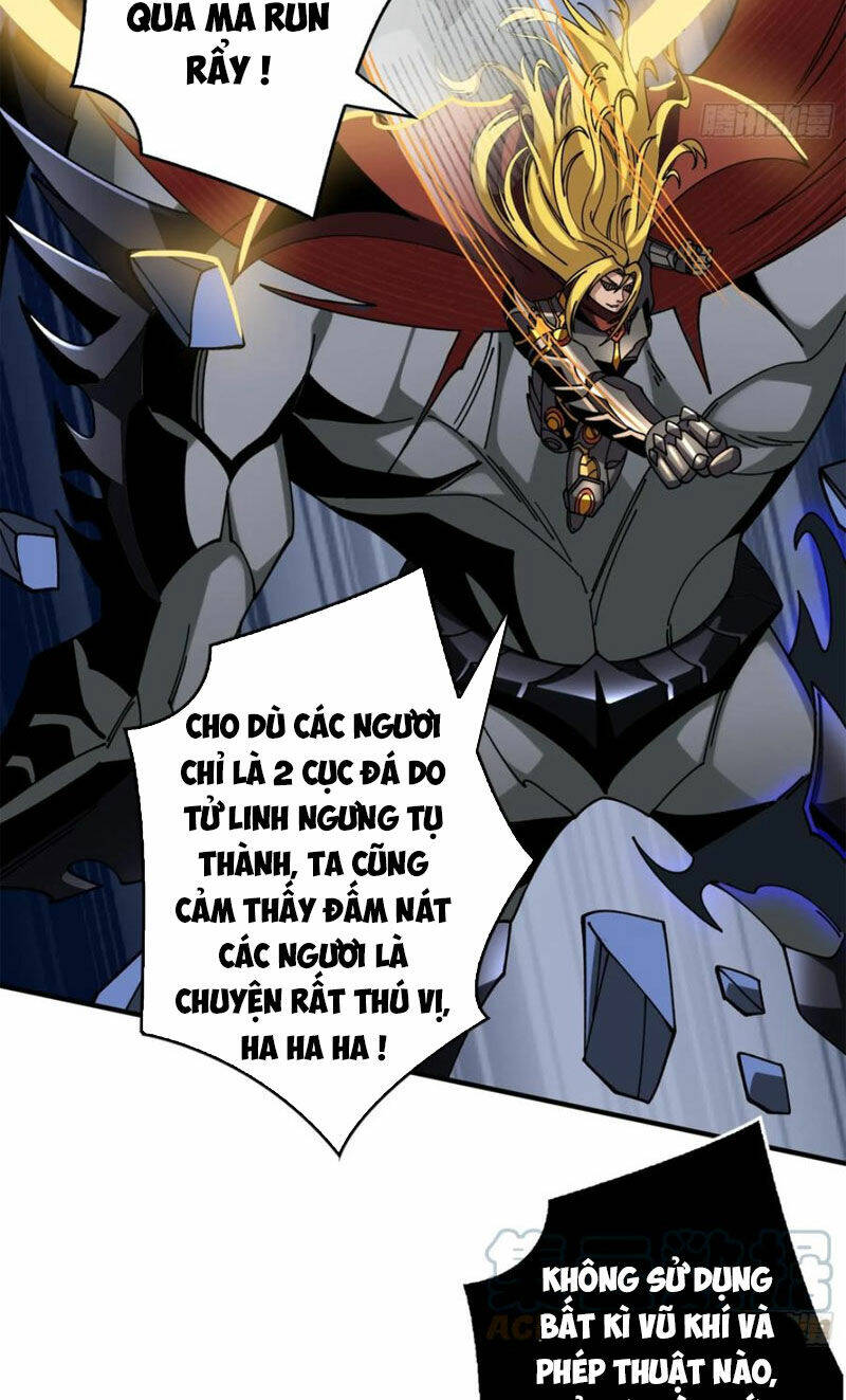 Vừa Chơi Đã Có Tài Khoản Vương Giả Chapter 292 - Trang 2