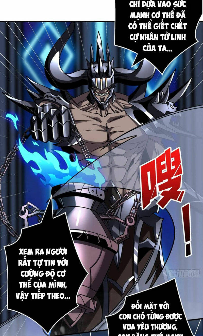 Vừa Chơi Đã Có Tài Khoản Vương Giả Chapter 292 - Trang 2