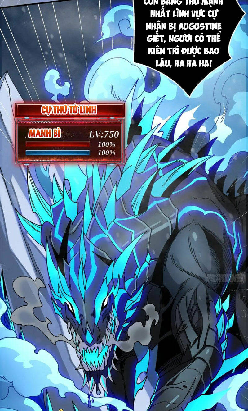 Vừa Chơi Đã Có Tài Khoản Vương Giả Chapter 292 - Trang 2