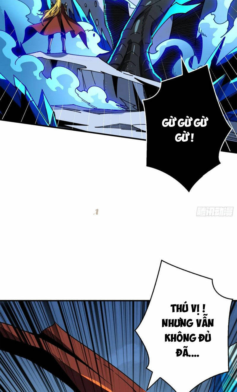 Vừa Chơi Đã Có Tài Khoản Vương Giả Chapter 292 - Trang 2