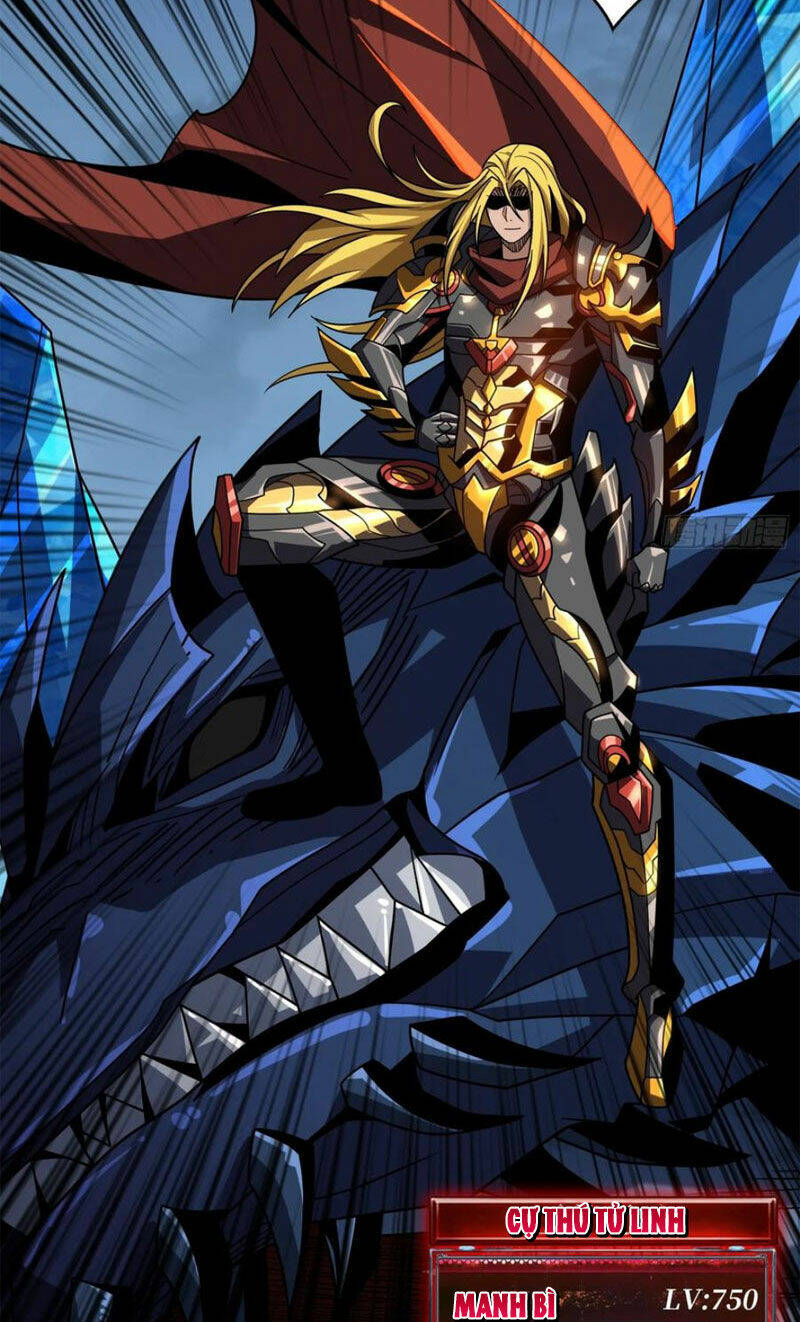 Vừa Chơi Đã Có Tài Khoản Vương Giả Chapter 292 - Trang 2