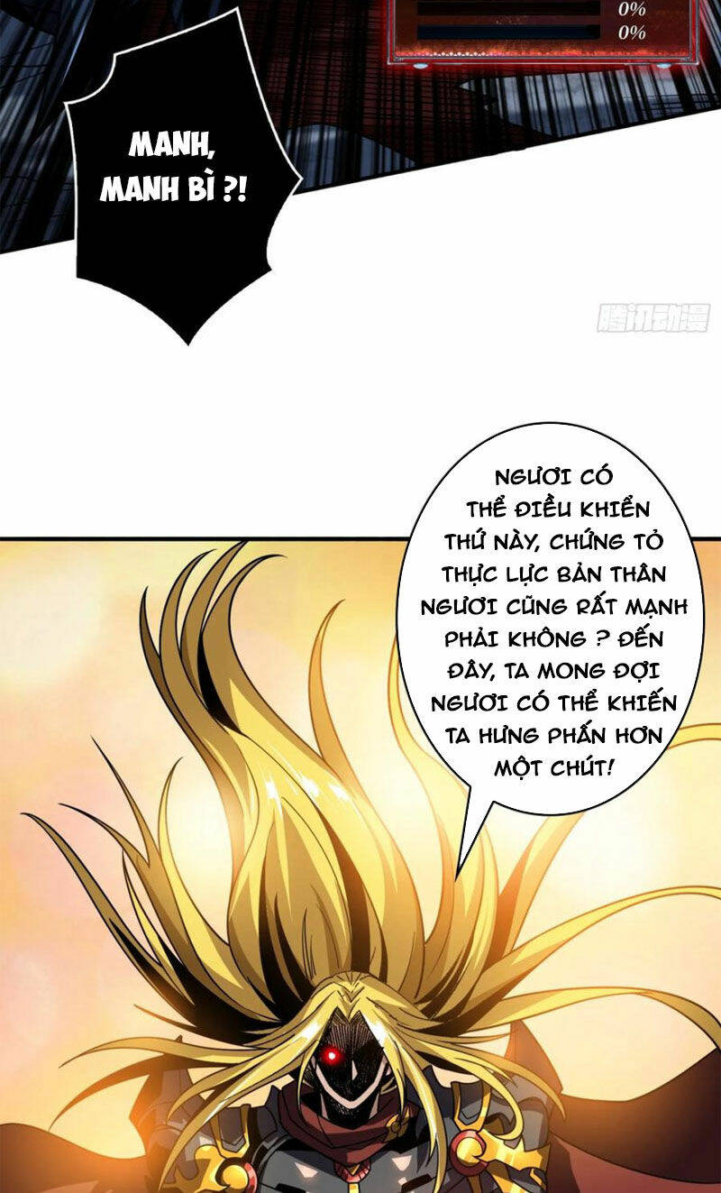 Vừa Chơi Đã Có Tài Khoản Vương Giả Chapter 292 - Trang 2