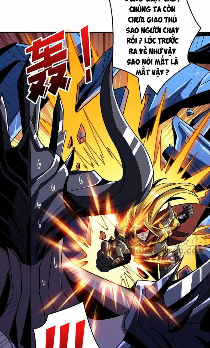 Vừa Chơi Đã Có Tài Khoản Vương Giả Chapter 292 - Trang 2