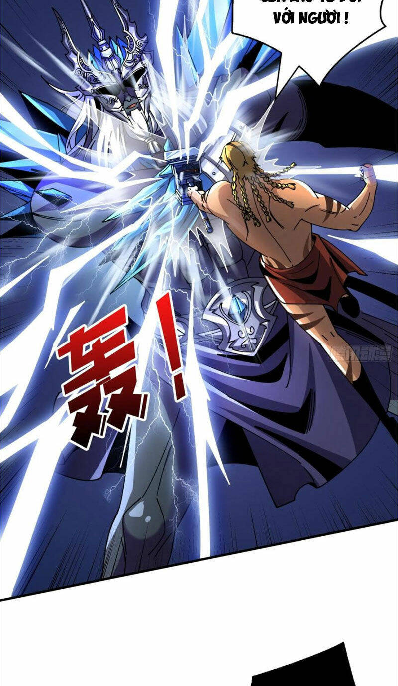 Vừa Chơi Đã Có Tài Khoản Vương Giả Chapter 292 - Trang 2