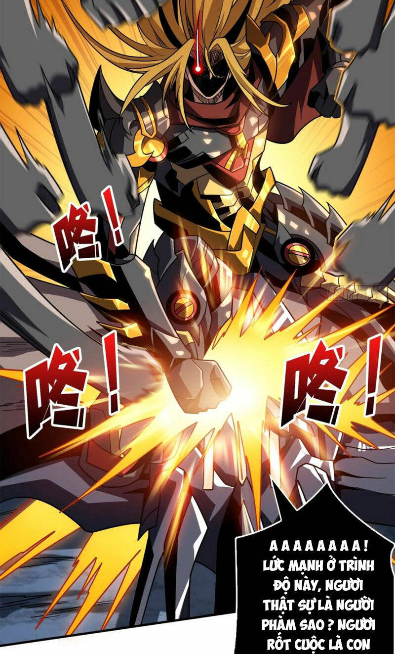 Vừa Chơi Đã Có Tài Khoản Vương Giả Chapter 292 - Trang 2