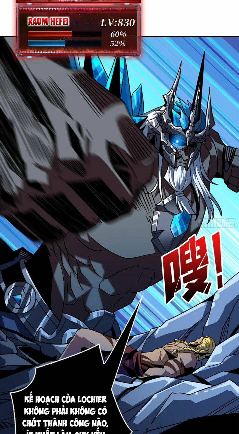 Vừa Chơi Đã Có Tài Khoản Vương Giả Chapter 292 - Trang 2