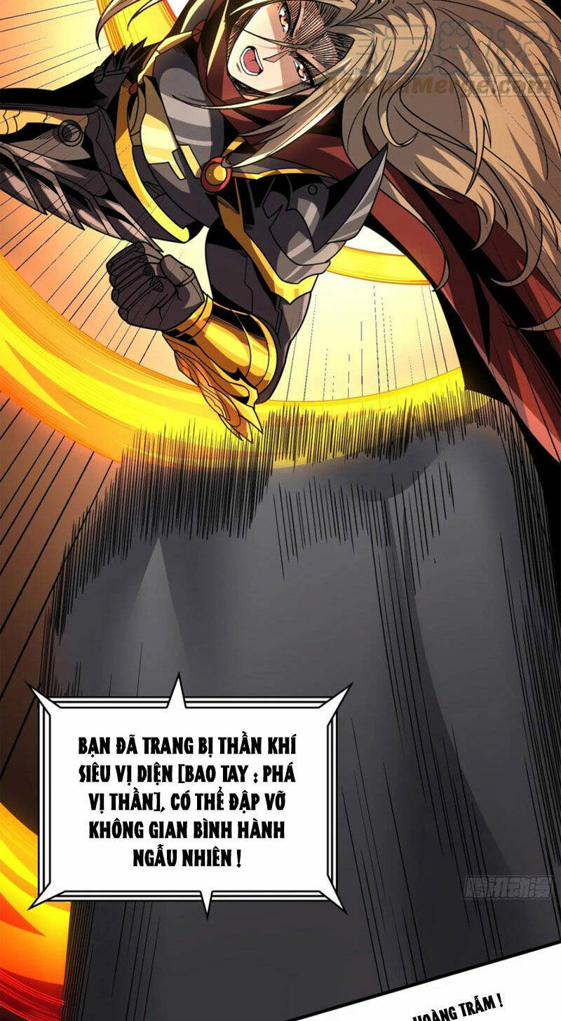 Vừa Chơi Đã Có Tài Khoản Vương Giả Chapter 292 - Trang 2