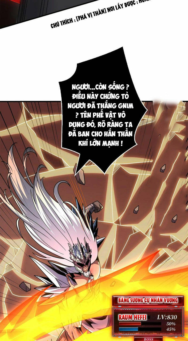 Vừa Chơi Đã Có Tài Khoản Vương Giả Chapter 292 - Trang 2