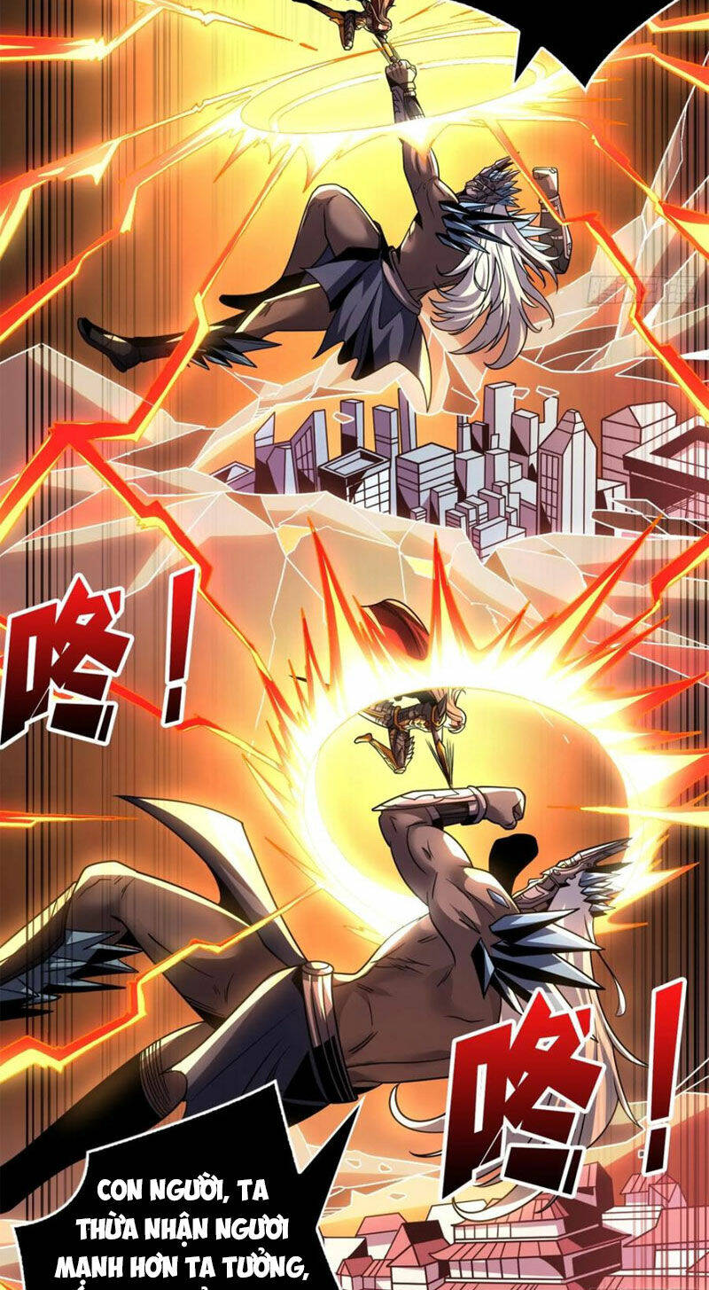 Vừa Chơi Đã Có Tài Khoản Vương Giả Chapter 292 - Trang 2