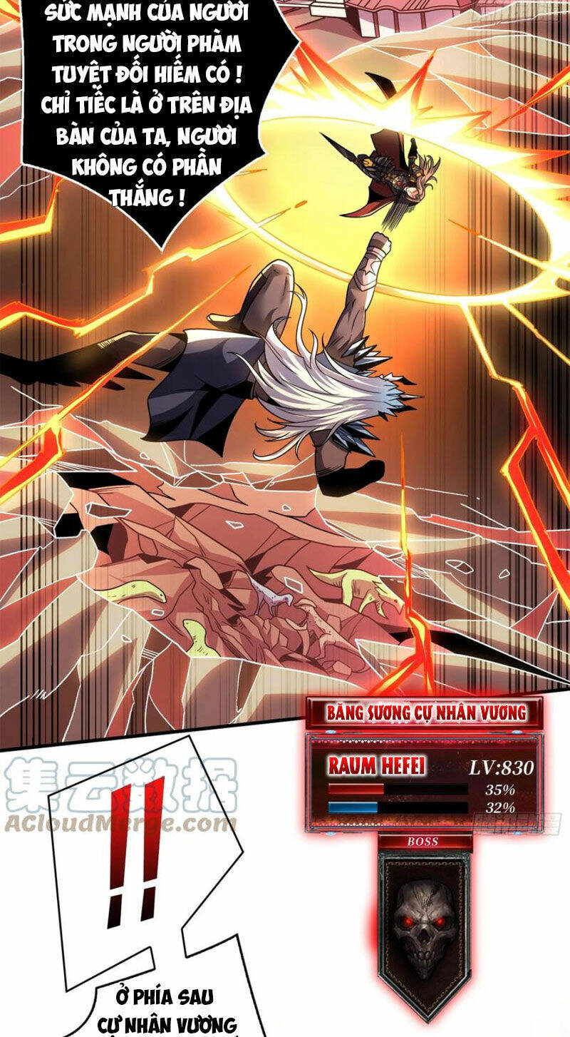 Vừa Chơi Đã Có Tài Khoản Vương Giả Chapter 292 - Trang 2