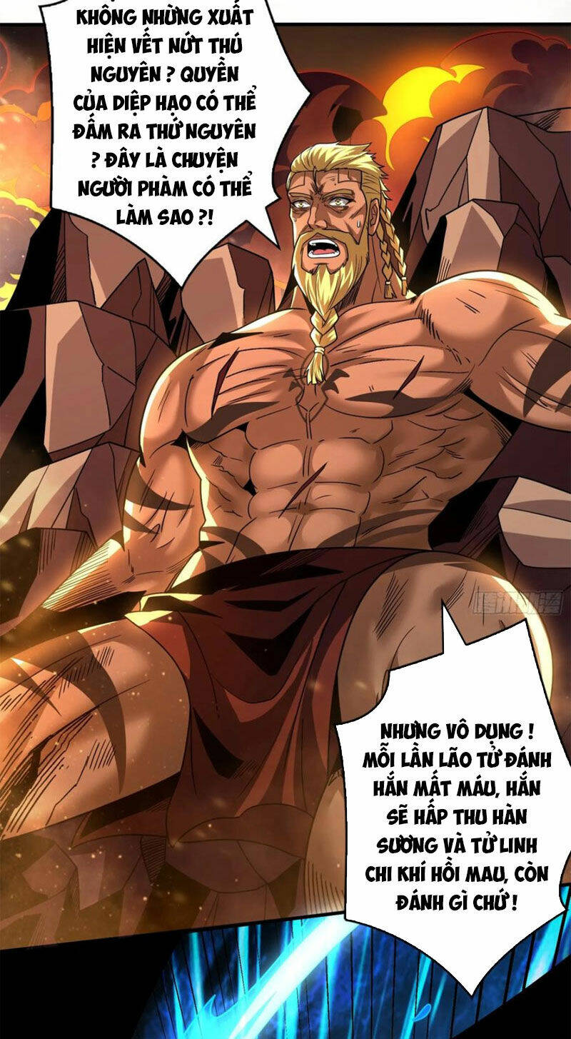 Vừa Chơi Đã Có Tài Khoản Vương Giả Chapter 292 - Trang 2