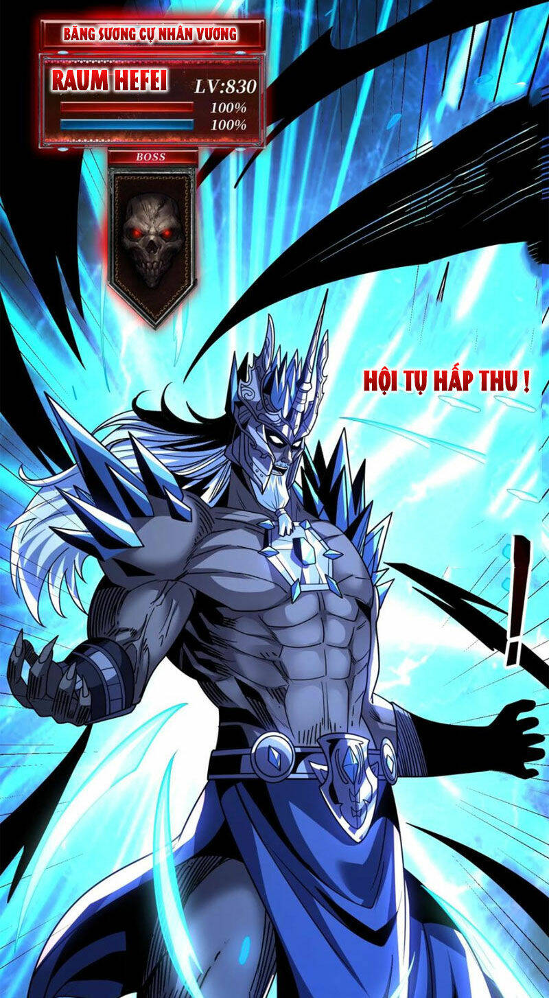 Vừa Chơi Đã Có Tài Khoản Vương Giả Chapter 292 - Trang 2