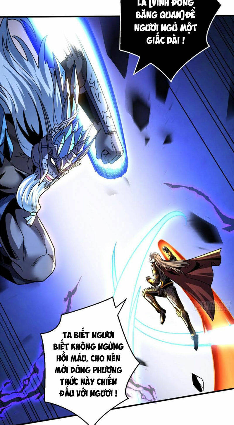 Vừa Chơi Đã Có Tài Khoản Vương Giả Chapter 292 - Trang 2