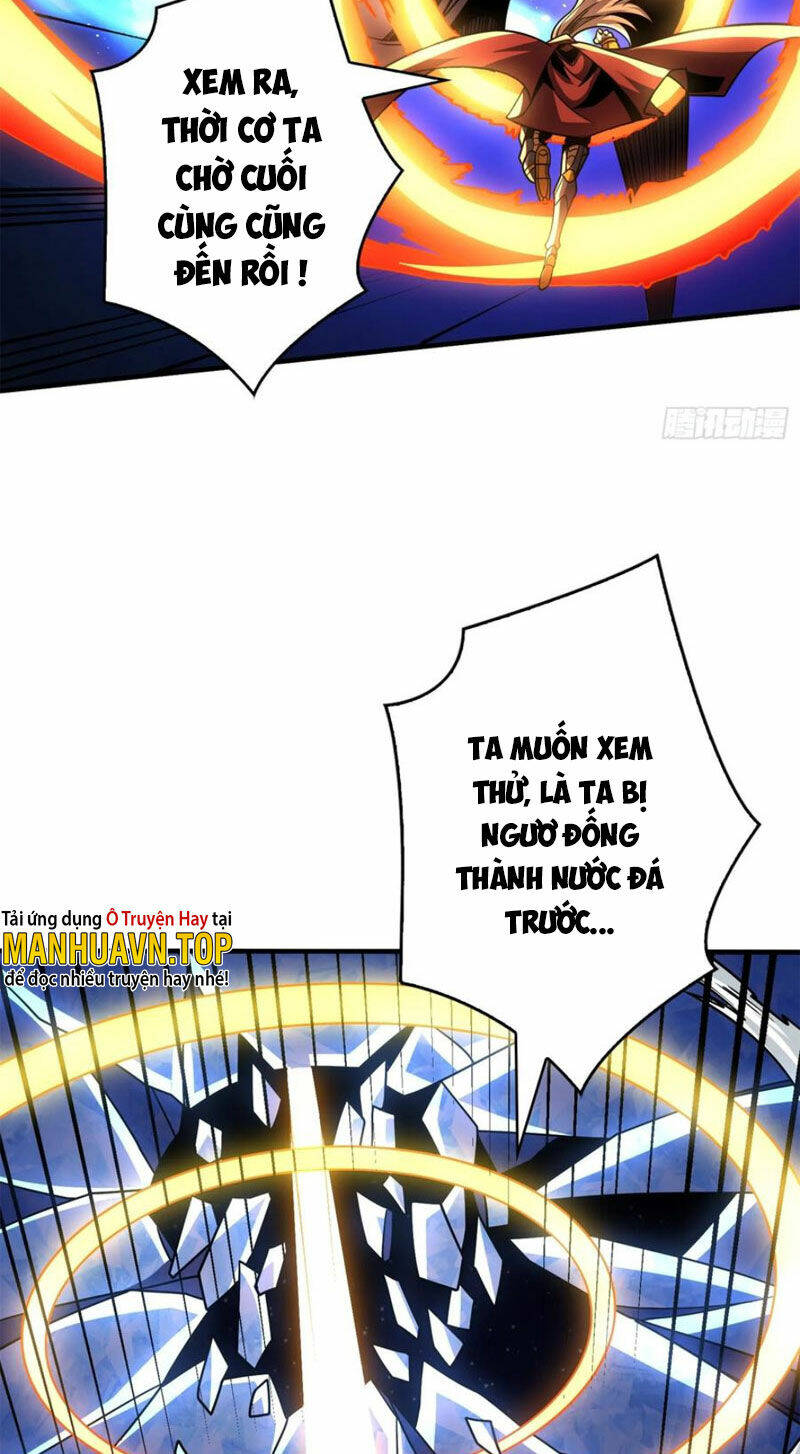 Vừa Chơi Đã Có Tài Khoản Vương Giả Chapter 292 - Trang 2