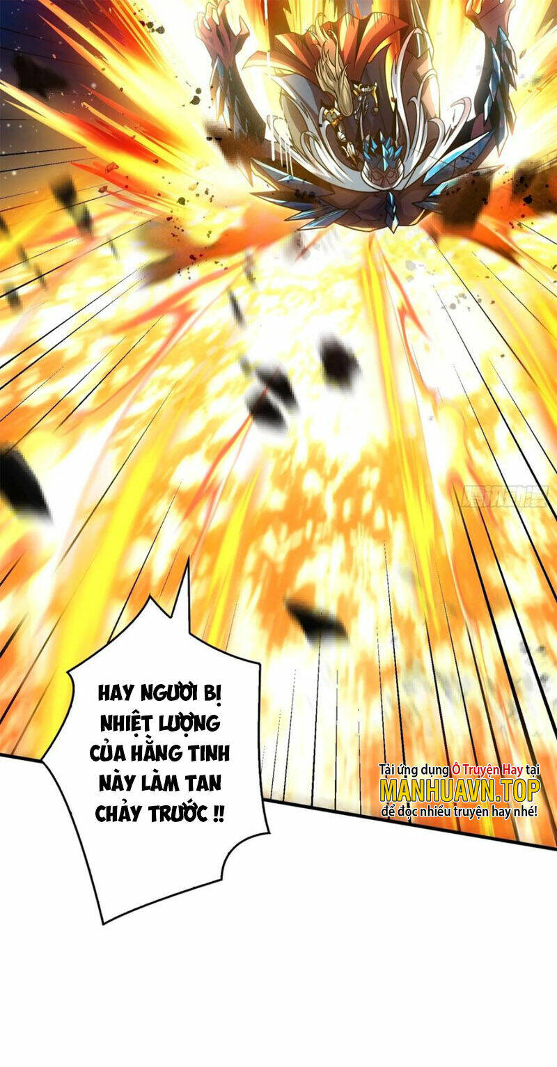 Vừa Chơi Đã Có Tài Khoản Vương Giả Chapter 292 - Trang 2